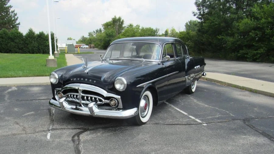 1951 Packard - Image 9 of 31
