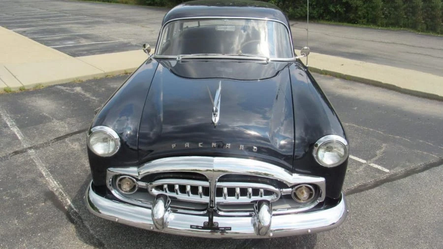 1951 Packard - Image 11 of 31