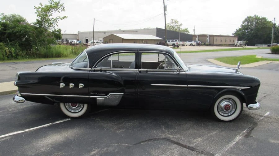 1951 Packard - Image 12 of 31
