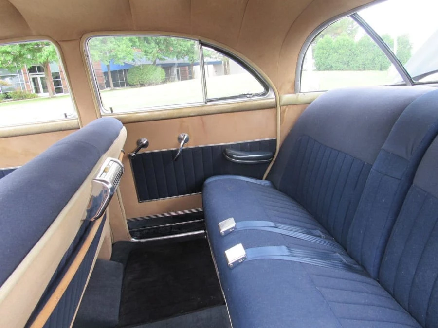 1951 Packard - Image 20 of 31