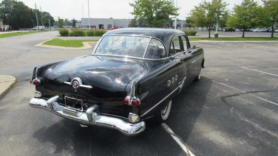 1951 Packard - Image 8 of 31