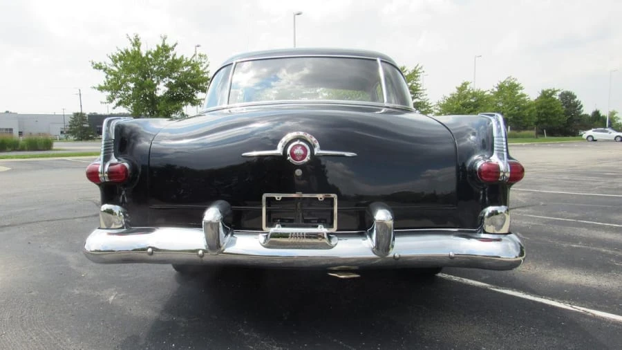 1951 Packard - Image 5 of 31