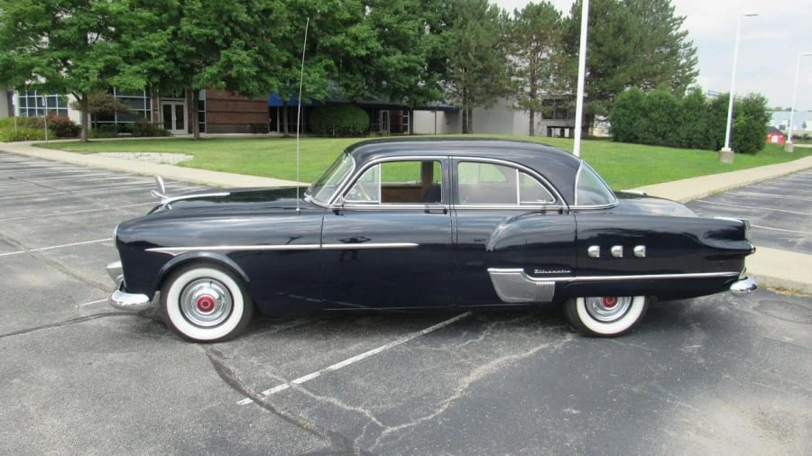 1951 Packard - Image 2 of 31