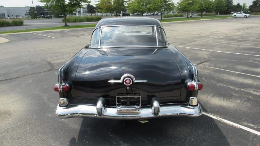 1951 Packard - Image 13 of 31