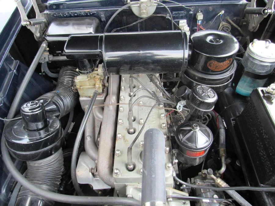 1951 Packard - Image 27 of 31