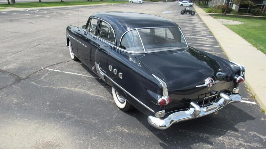 1951 Packard - Image 14 of 31