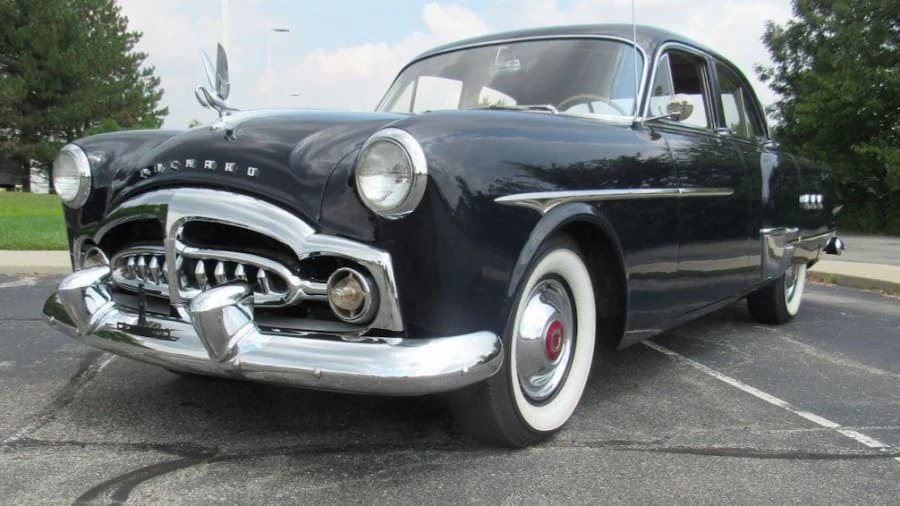 1951 Packard - Image 6 of 31