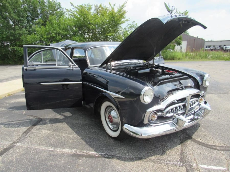 1951 Packard - Image 16 of 31