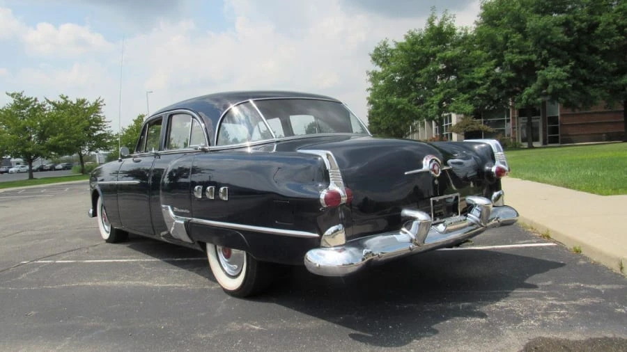 1951 Packard - Image 3 of 31