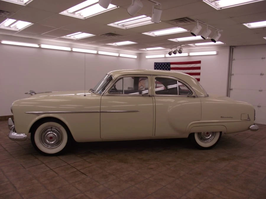 1951 Packard Clipper - Image 2 of 10