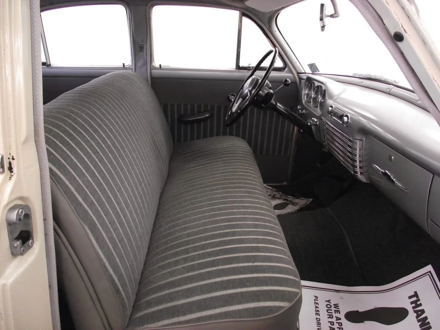 1951 Packard Clipper - Image 5 of 10