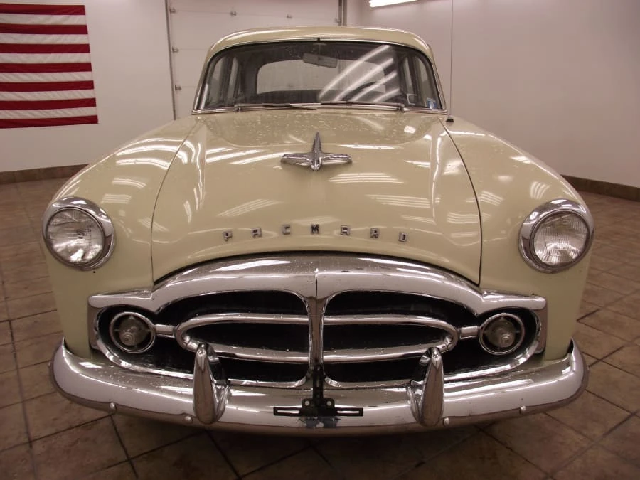 1951 Packard Clipper - Image 8 of 10