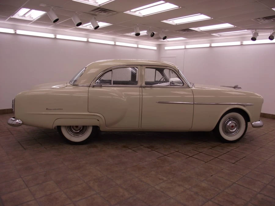 1951 Packard Clipper - Image 9 of 10