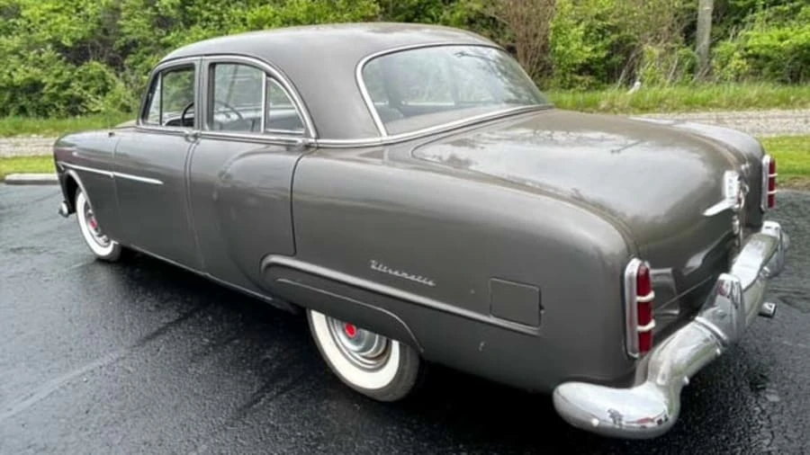 1951 Packard Clipper - Image 3 of 12