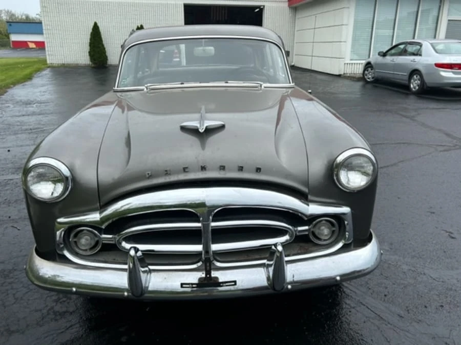 1951 Packard Clipper - Image 4 of 12