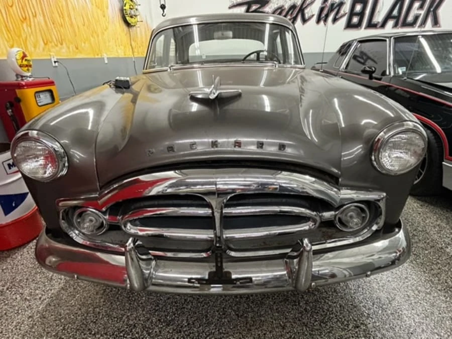 1951 Packard Clipper - Image 6 of 12