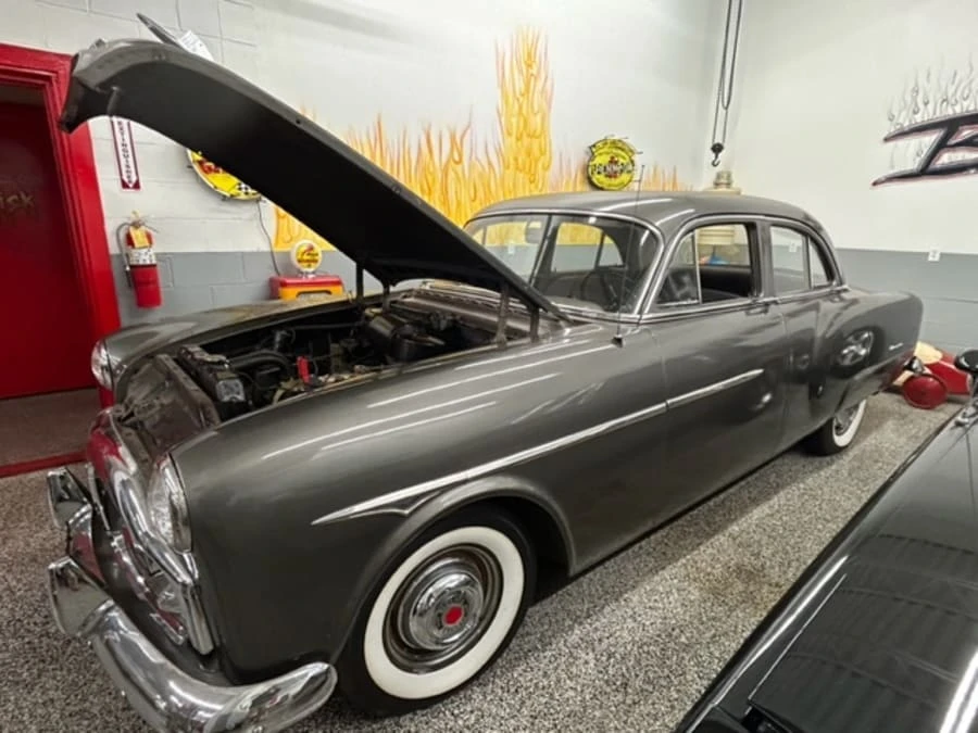 1951 Packard Clipper - Image 12 of 12