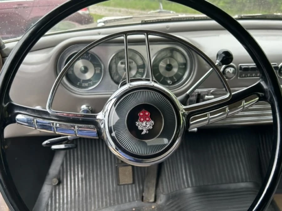 1951 Packard Clipper - Image 9 of 12