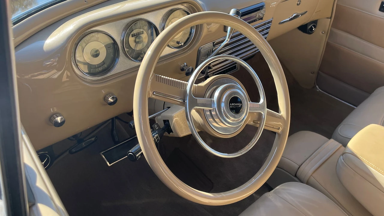 1951 Packard Clipper - Image 2 of 9