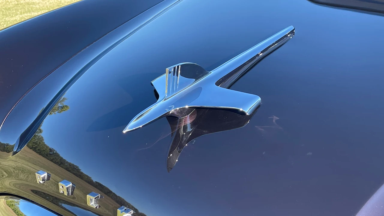 1951 Packard Clipper - Image 6 of 9