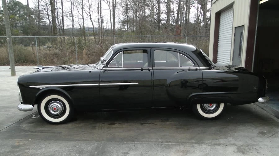 1951 Packard Clipper - Image 2 of 9