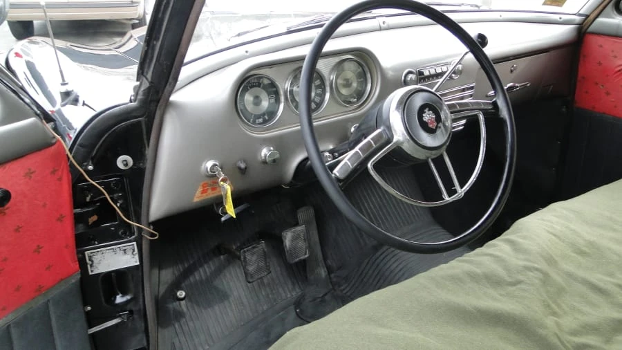 1951 Packard Clipper - Image 3 of 9