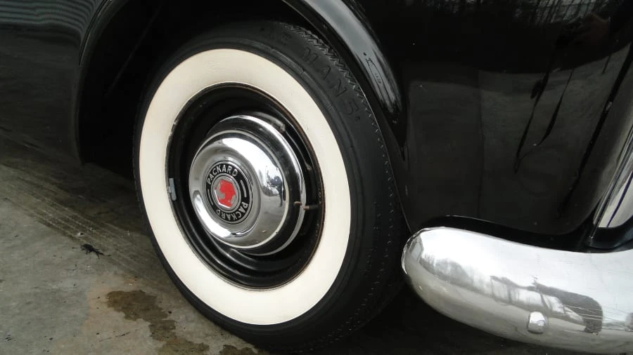 1951 Packard Clipper - Image 6 of 9