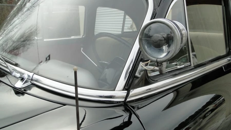 1951 Packard Clipper - Image 7 of 9
