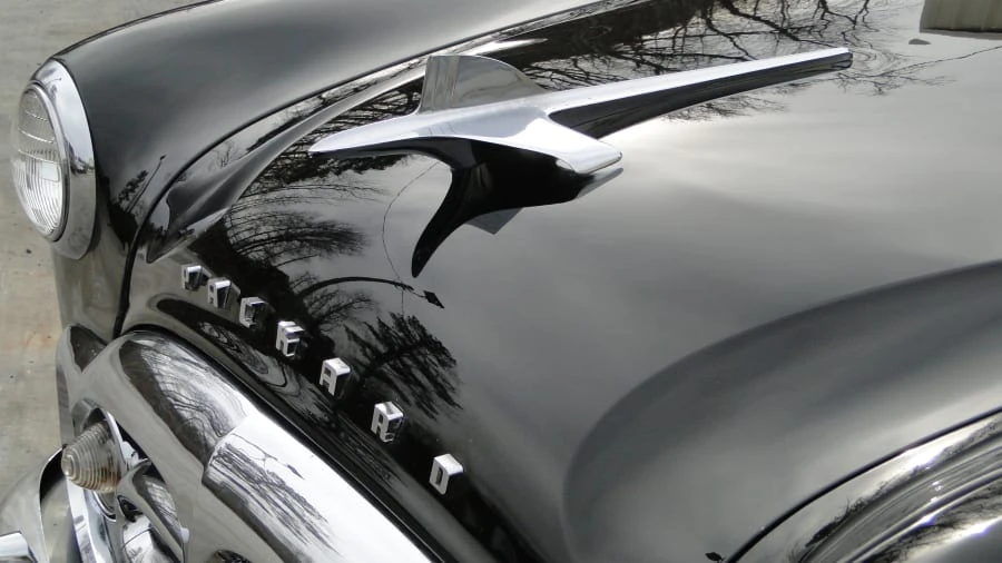 1951 Packard Clipper - Image 8 of 9