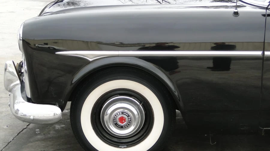 1951 Packard Clipper - Image 9 of 9