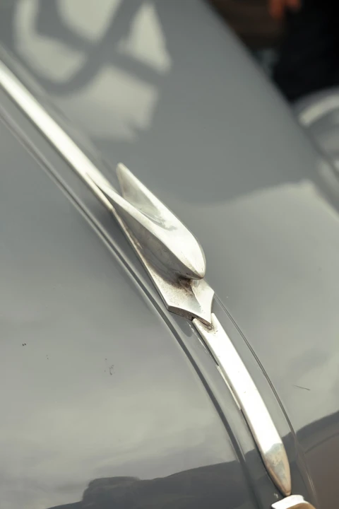 1951 Panhard - Image 25 of 30