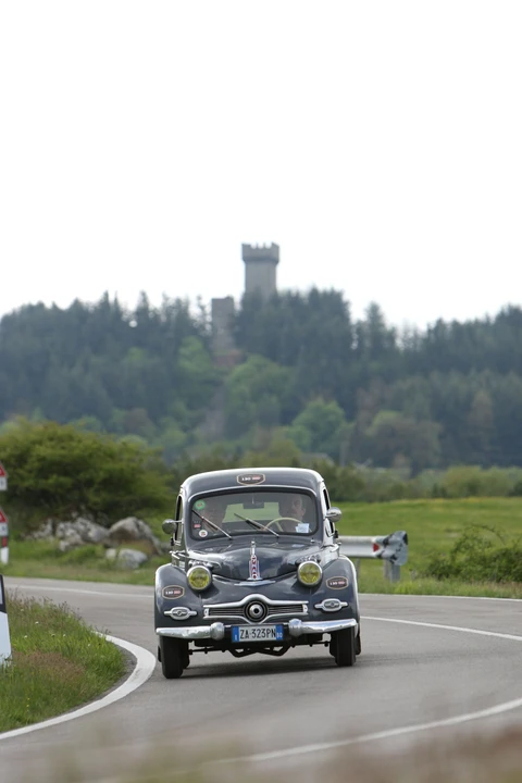 1951 Panhard - Image 14 of 30