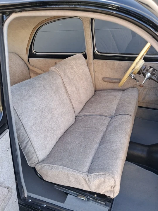 1951 Peugeot 504 - Image 13 of 31