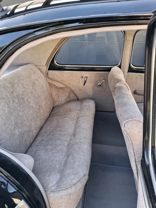 1951 Peugeot 504 - Image 14 of 31