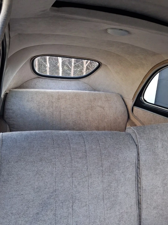 1951 Peugeot 504 - Image 15 of 31