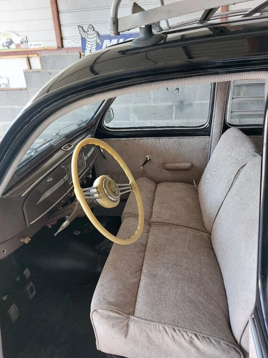 1951 Peugeot 504 - Image 8 of 31