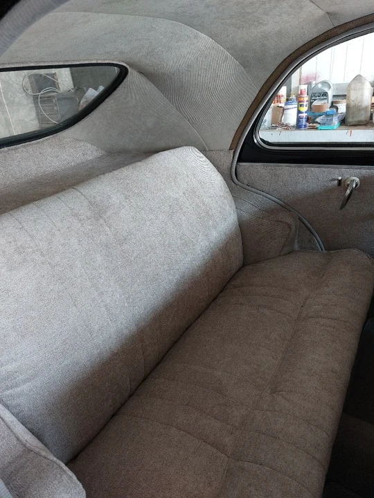 1951 Peugeot 504 - Image 20 of 31