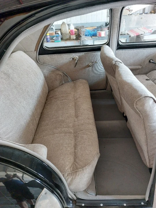 1951 Peugeot 504 - Image 21 of 31