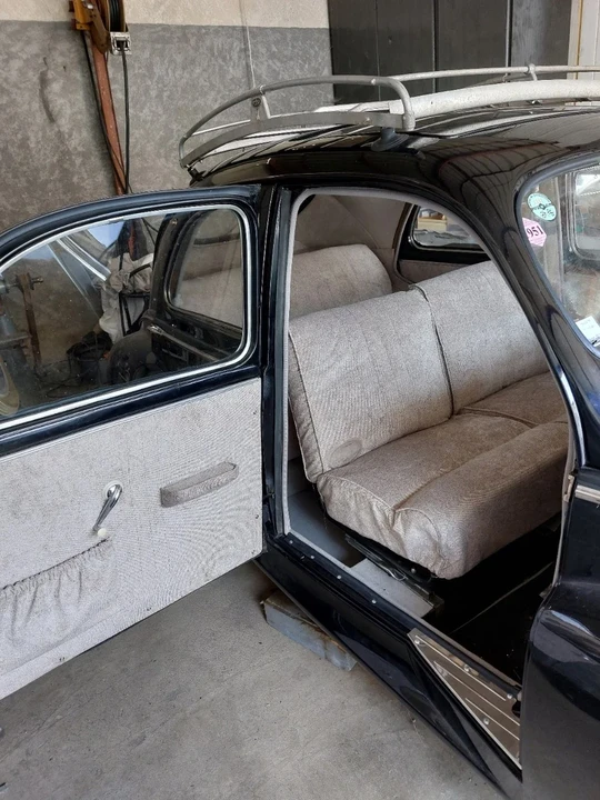 1951 Peugeot 504 - Image 23 of 31