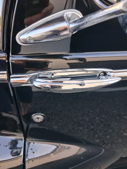1951 Peugeot 504 - Image 31 of 31