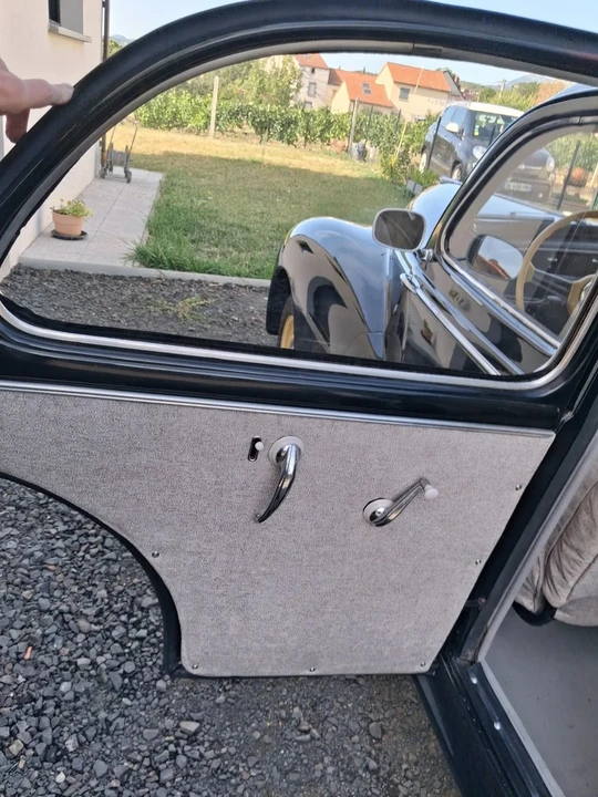 1951 Peugeot 504 - Image 26 of 31