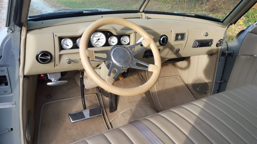 1951 Plymouth Belvedere - Image 5 of 11