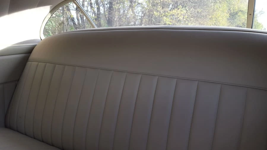 1951 Plymouth Belvedere - Image 7 of 11