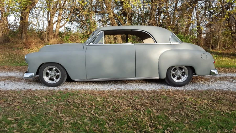 1951 Plymouth Belvedere - Image 2 of 11