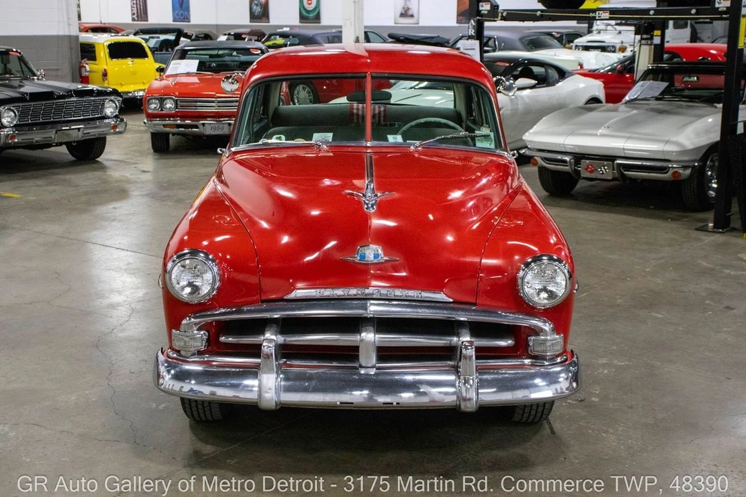 1951 Plymouth - Image 11 of 12