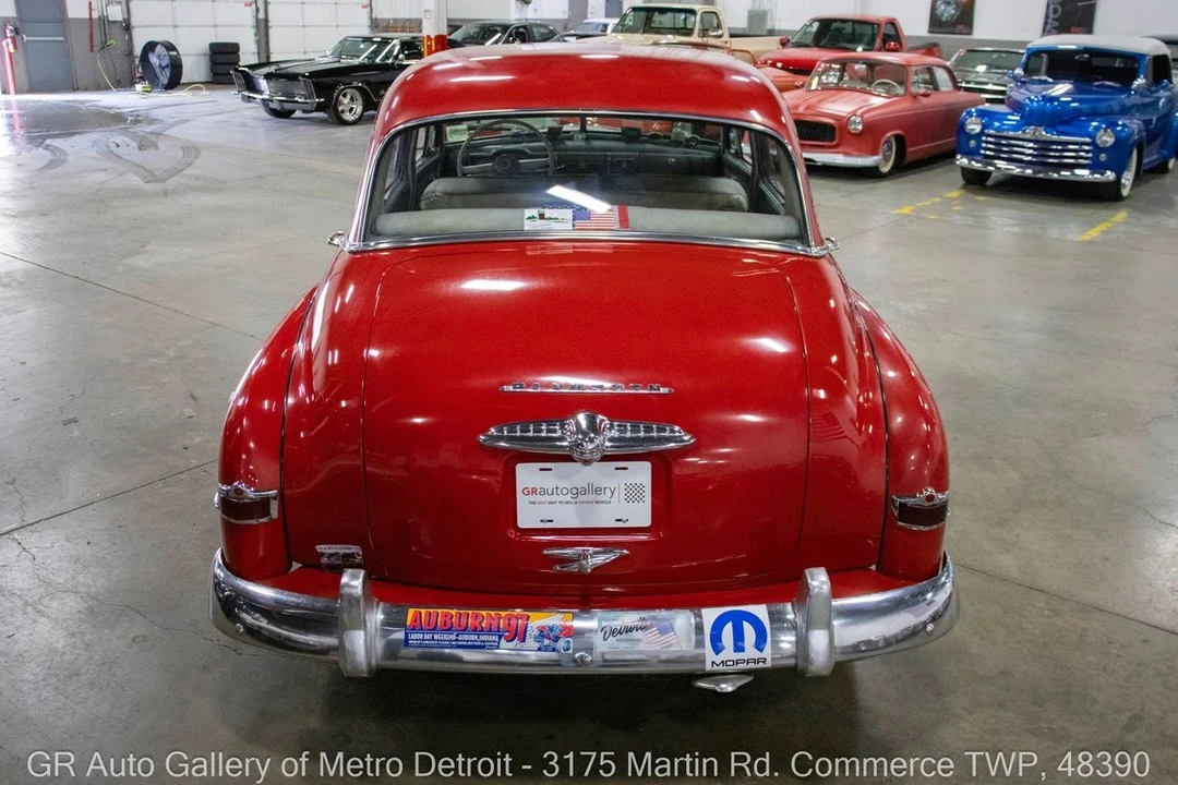 1951 Plymouth - Image 5 of 12