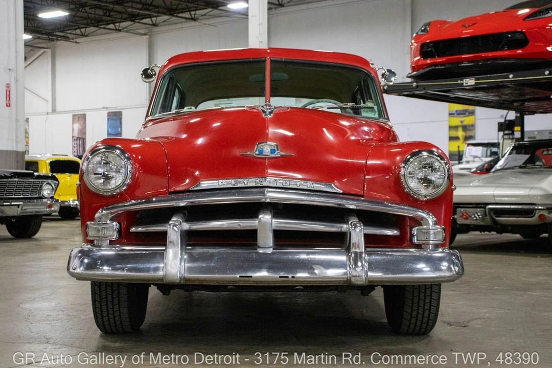 1951 Plymouth - Image 12 of 12