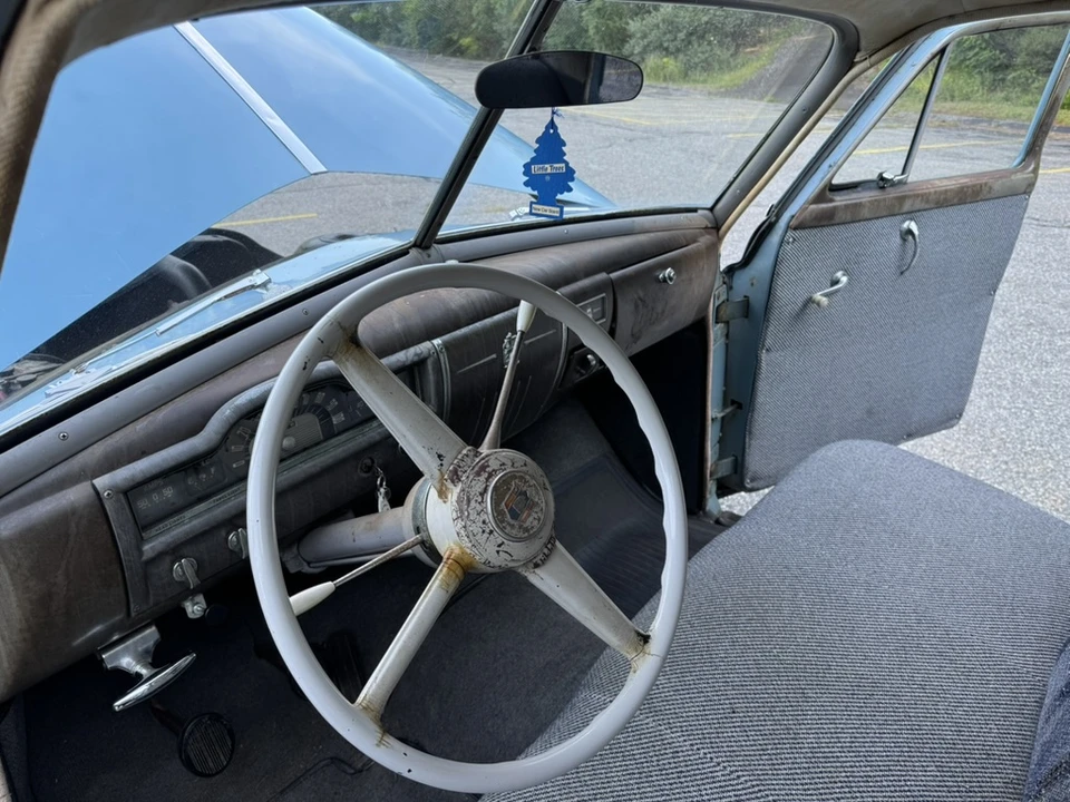 1951 Plymouth - Image 26 of 31
