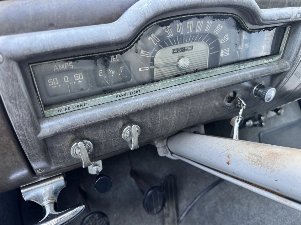 1951 Plymouth - Image 22 of 31