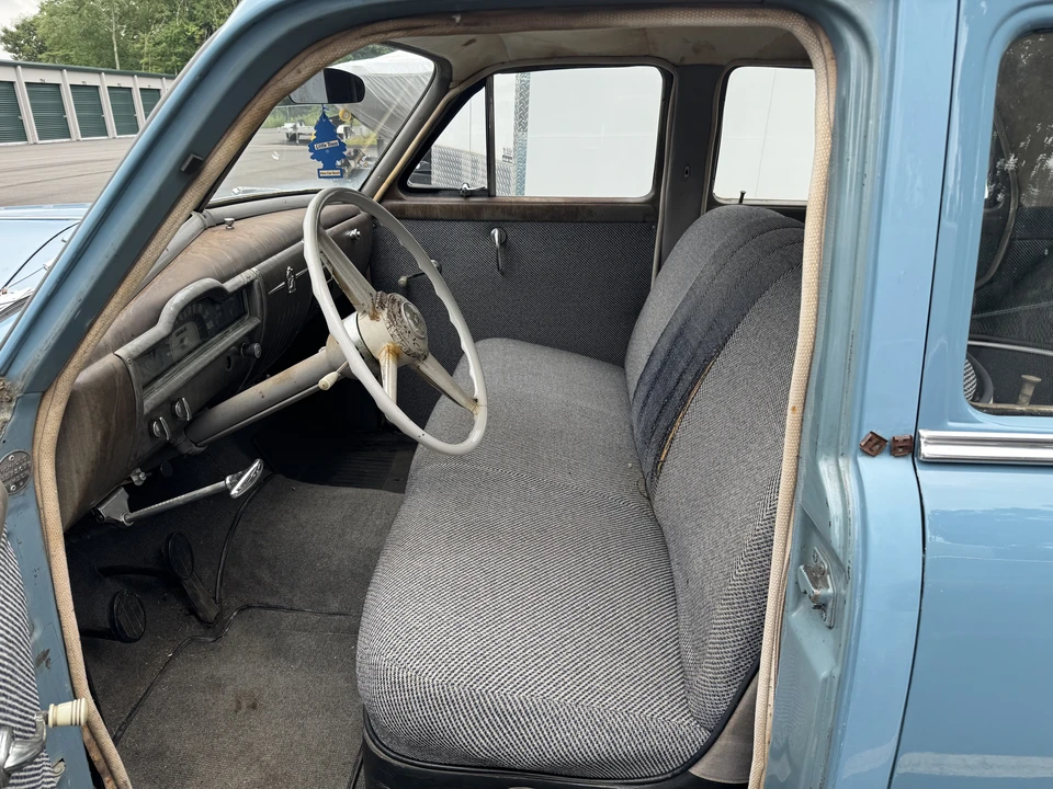 1951 Plymouth - Image 23 of 31